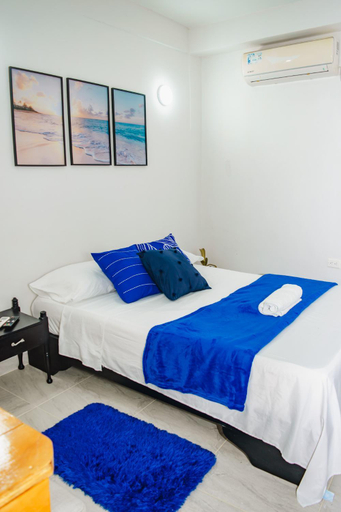 5, Posada Cedar Valley, Providencia