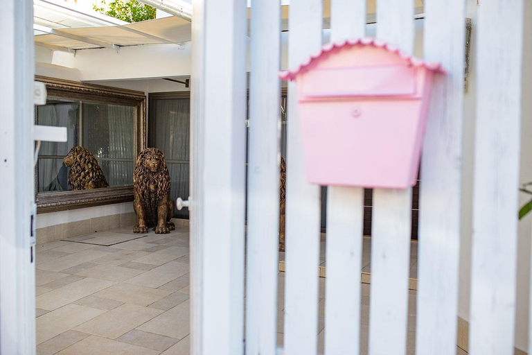 Others 4, Eilat Beach House