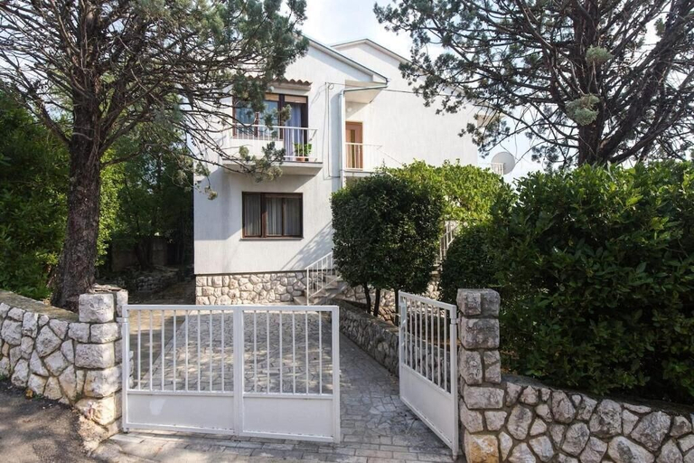 Exterior & Views 2, Apartman Mona 2, Crikvenica