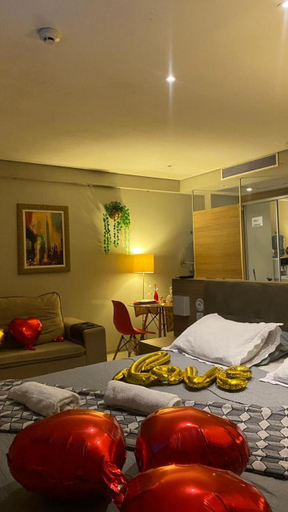 Bedroom 2, Bugan - Paiva Home Stay A&F, Jaboatão dos Guararapes