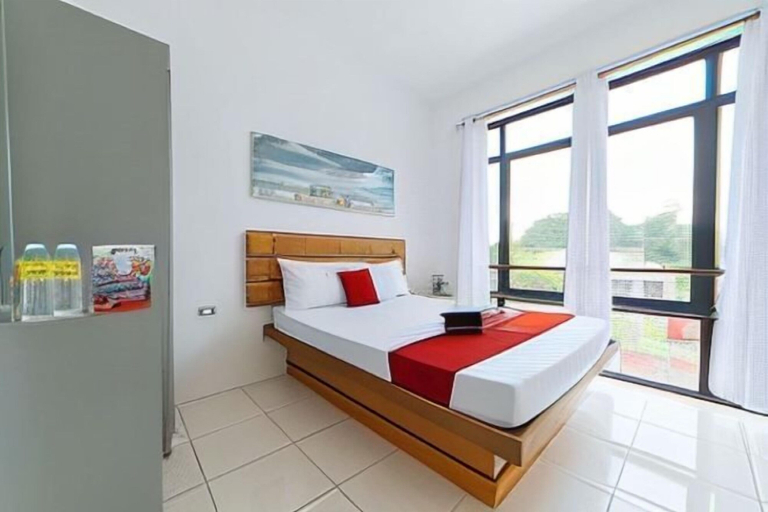 Bedroom 6