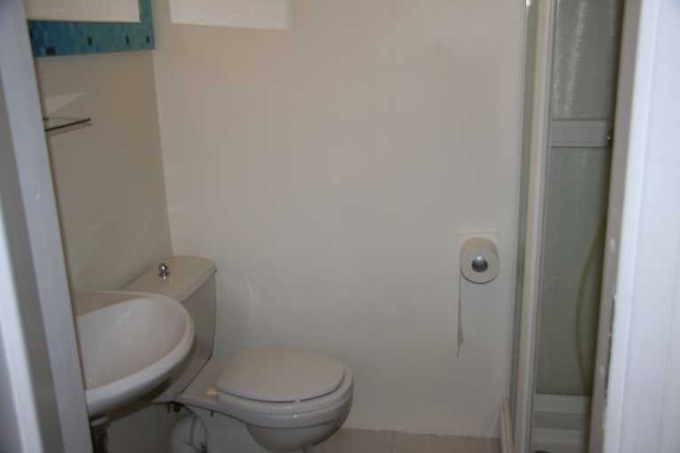 Bathroom 3, Seljaland ferðaþjónusta, Dalabyggð