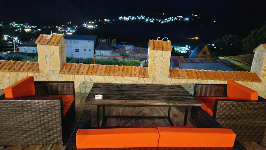Food & Drinks 4, Toliketi Kazbegi, Kazbegi