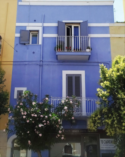 Others 4, Palazzo Fiordaliso - Puglia Mia Apartments, Bari