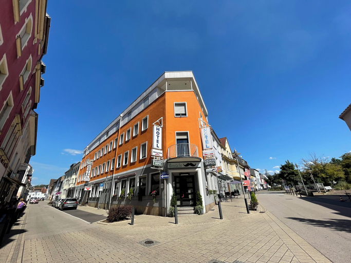 Exterior & Views 2, Hotel Walzwerk, Saarlouis