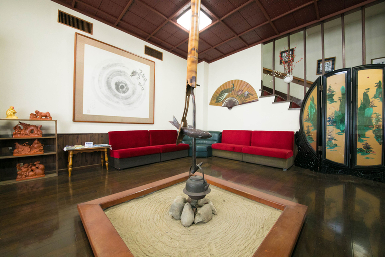 Public Area, JAPANESE INN HOTEL MATSUKISO, Beppu