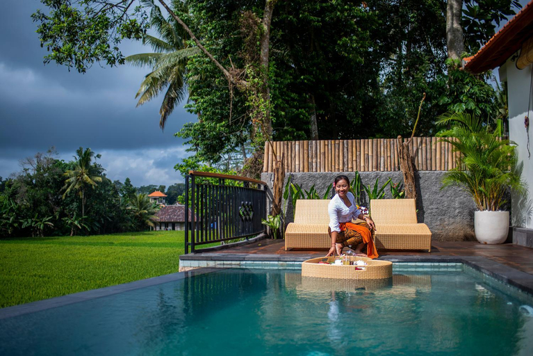 Others 4, Jatining Ubud Villa & Spa, Gianyar
