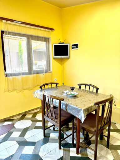 Others 4, Sanahin VaLiVa Guest House