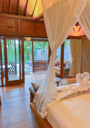 Bedroom 9