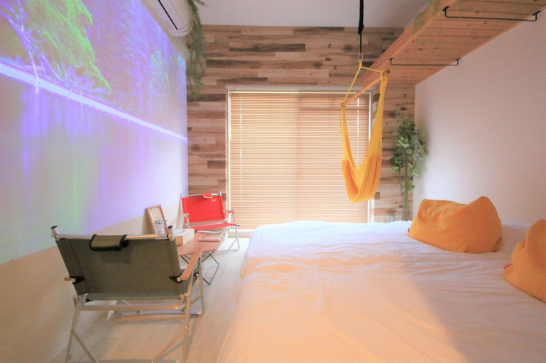 Others 5, 365BASE outdoor hostel, Hamamatsu