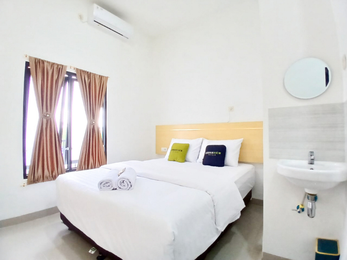 Urbanview Hotel Manggala Exclusive Maguwoharjo, Sleman
