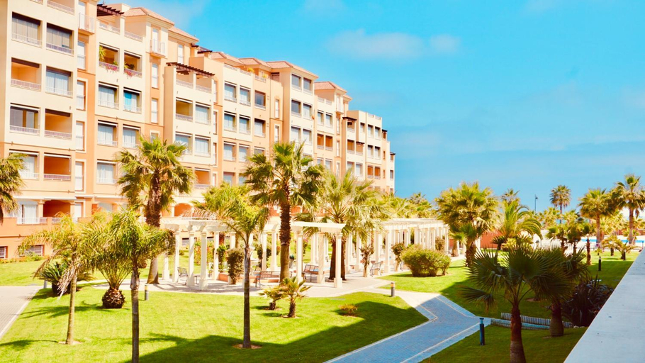 Others 2, LAS ARENAS, Isla Canela by AC Real, Huelva