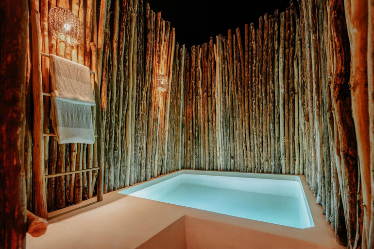 Sport & Beauty 5, Majarò Hotel Tulum, Cozumel