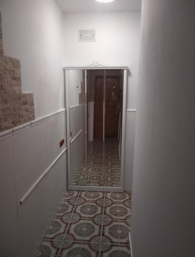 3, Malaga center rooms, Málaga