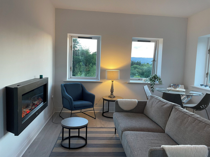 Others 4, The Jewel Lodge and Spa