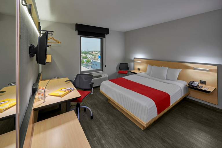 Bedroom 5