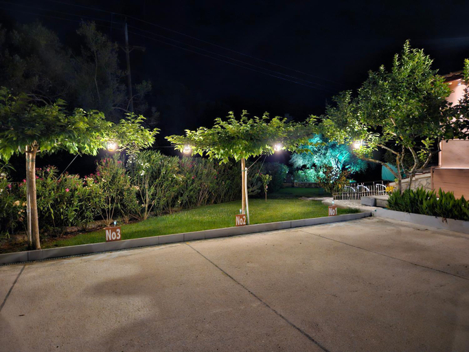 Others 4, PargaLand Apartment Νο2, Epirus
