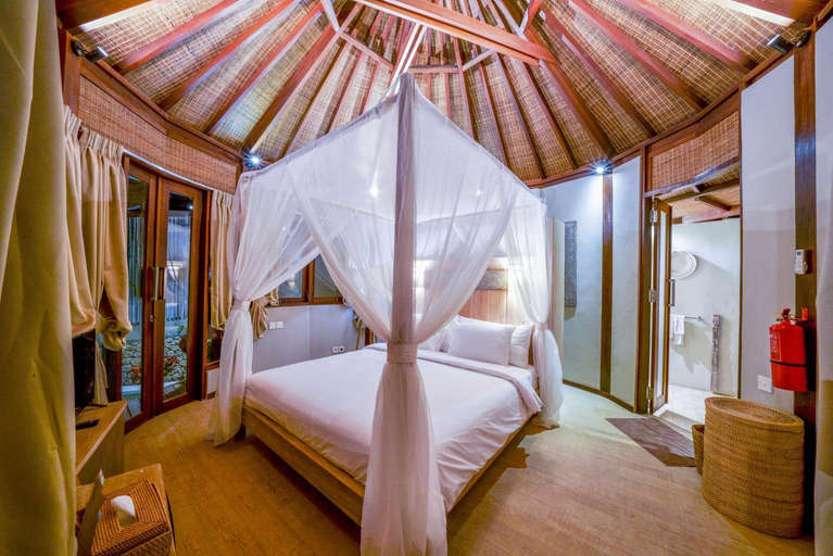 Bedroom 21