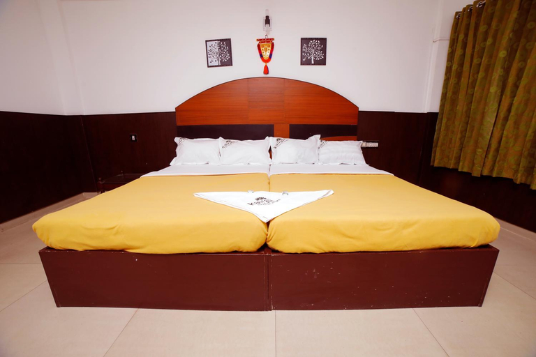 Others 4, Kairali Tourist Home, Thrissur