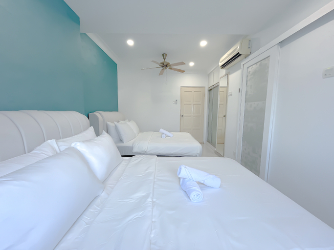 Bedroom 19