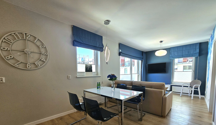 Others 5, Apartament Babie Lato - 365PAM, Kołobrzeg