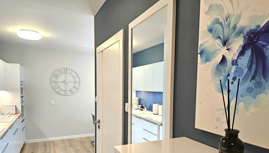 Others 3, Apartament Babie Lato - 365PAM, Kołobrzeg