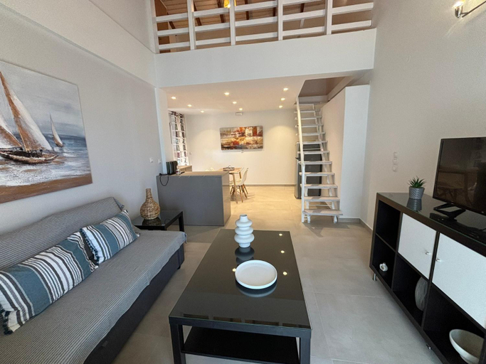 Others 3, Bizaniou Apartment 69, Epirus