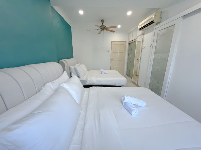 Bedroom 20
