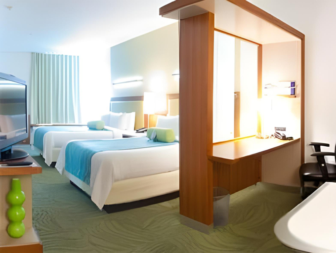 Bedroom 6