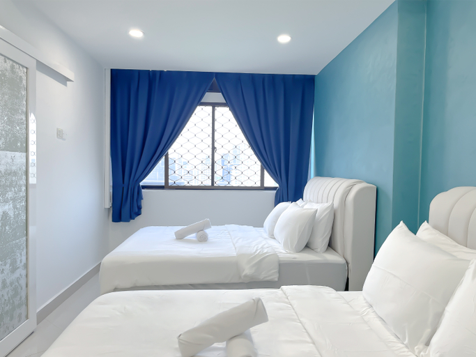 Bedroom 16