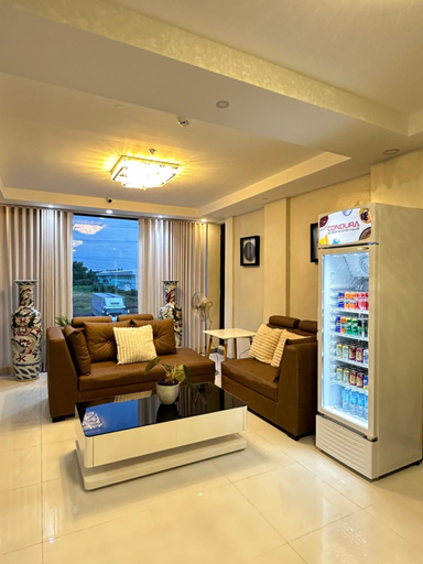 Others 4, SouthPark Hotel, Naga City