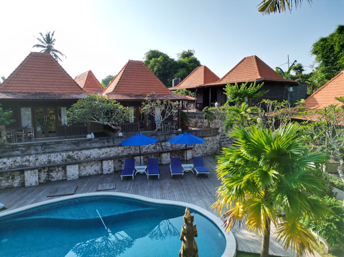 Sport & Beauty 4, VIlla Vilah, Klungkung