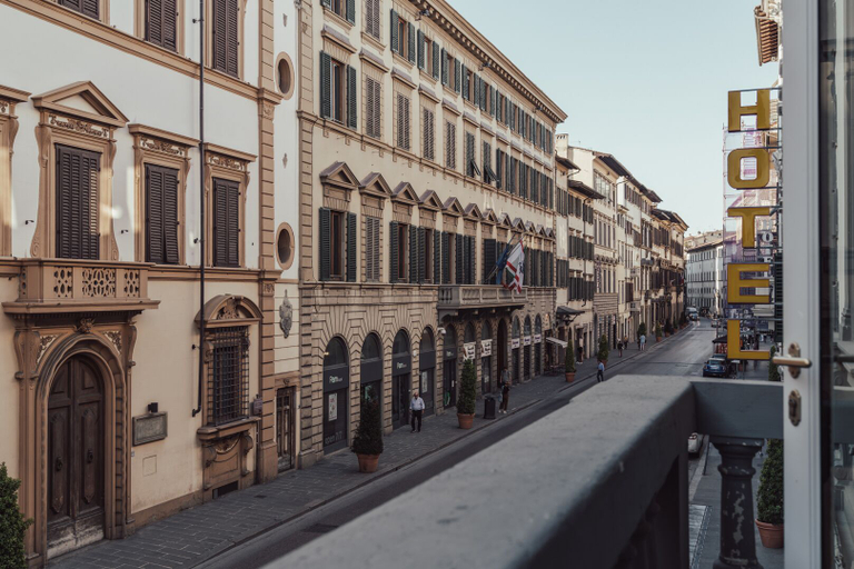 Exterior & Views 2, Il Guelfo Bianco, Florence