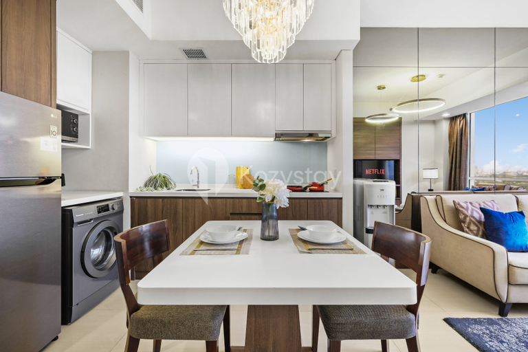 Others 4, Oak by Kozystay - Pondok Indah, South Jakarta