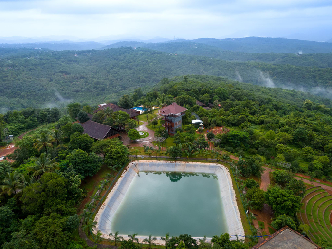 Surrounding environment
