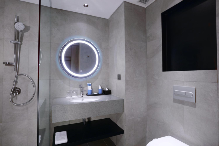 Bathroom 3