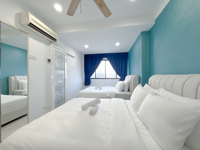 Bedroom 21