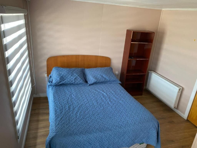 Others 5, Worlds Hostel, Última Esperanza