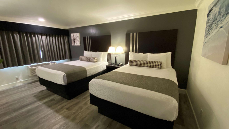 Bedroom 9