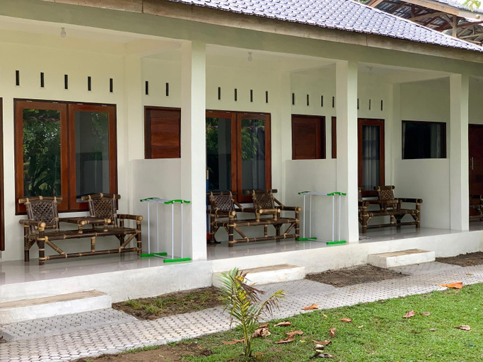 Others 4, Gino's Place - Guest House & Jungle Trekking, Langkat