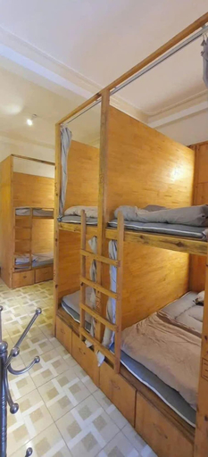 Bedroom 4, Happy Dream House, Đà Lạt