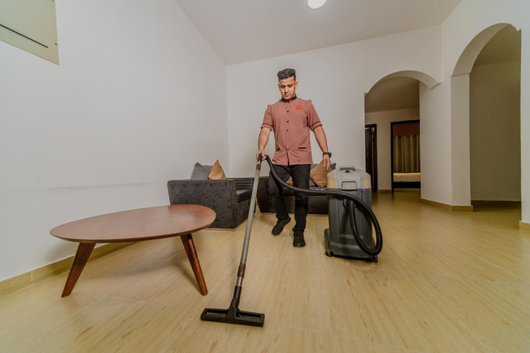 Others 5, Zaki Hotel Apartment, Sur