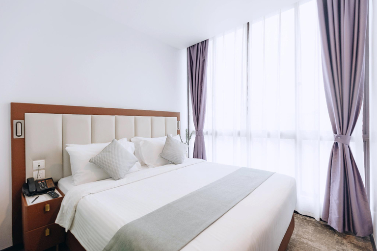 Bedroom 19