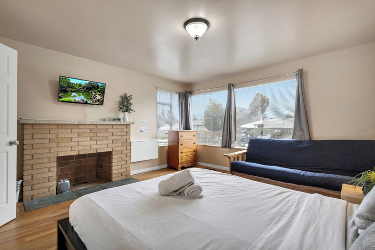 Others 2, Brighton Guesthouse Private Rooms, Seattle