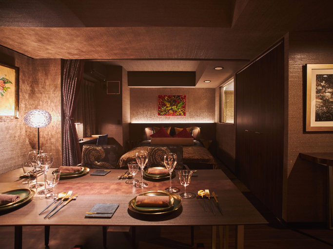Dining Room 1