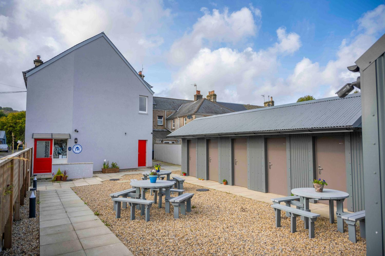Others 3, Newcastleton Bunkhouse, Scottish Borders
