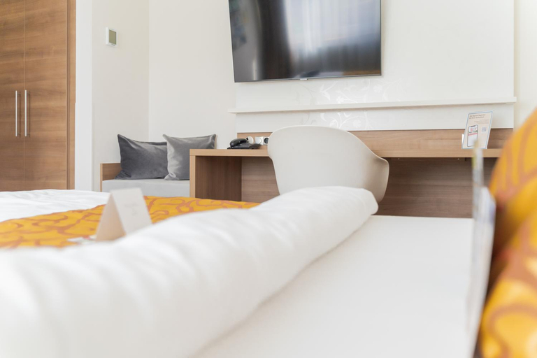 Bedroom 10
