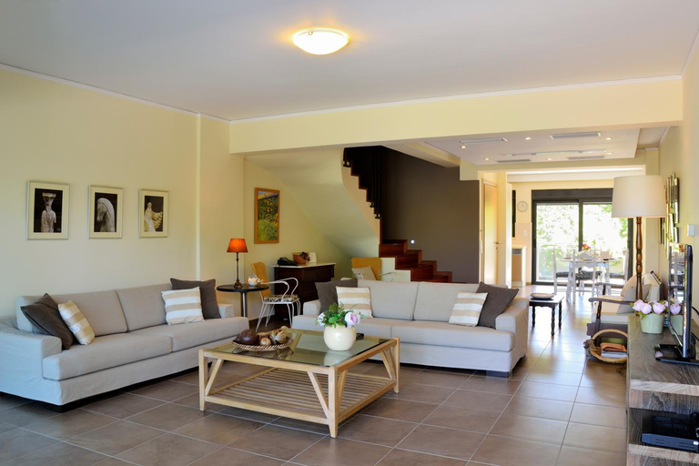 Others 2, Villa Ismini, Crete