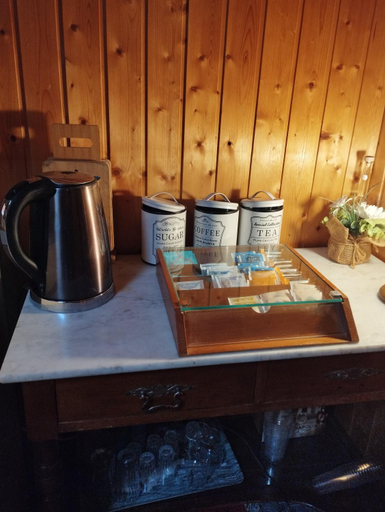 Facilities 1, Hotel Ancienne Fromagerie, Courtelary