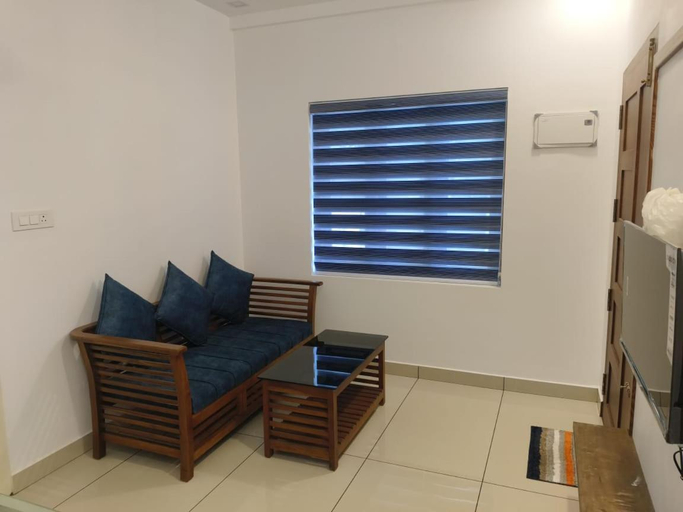 Others 4, Salite Service Apartments, Ernakulam